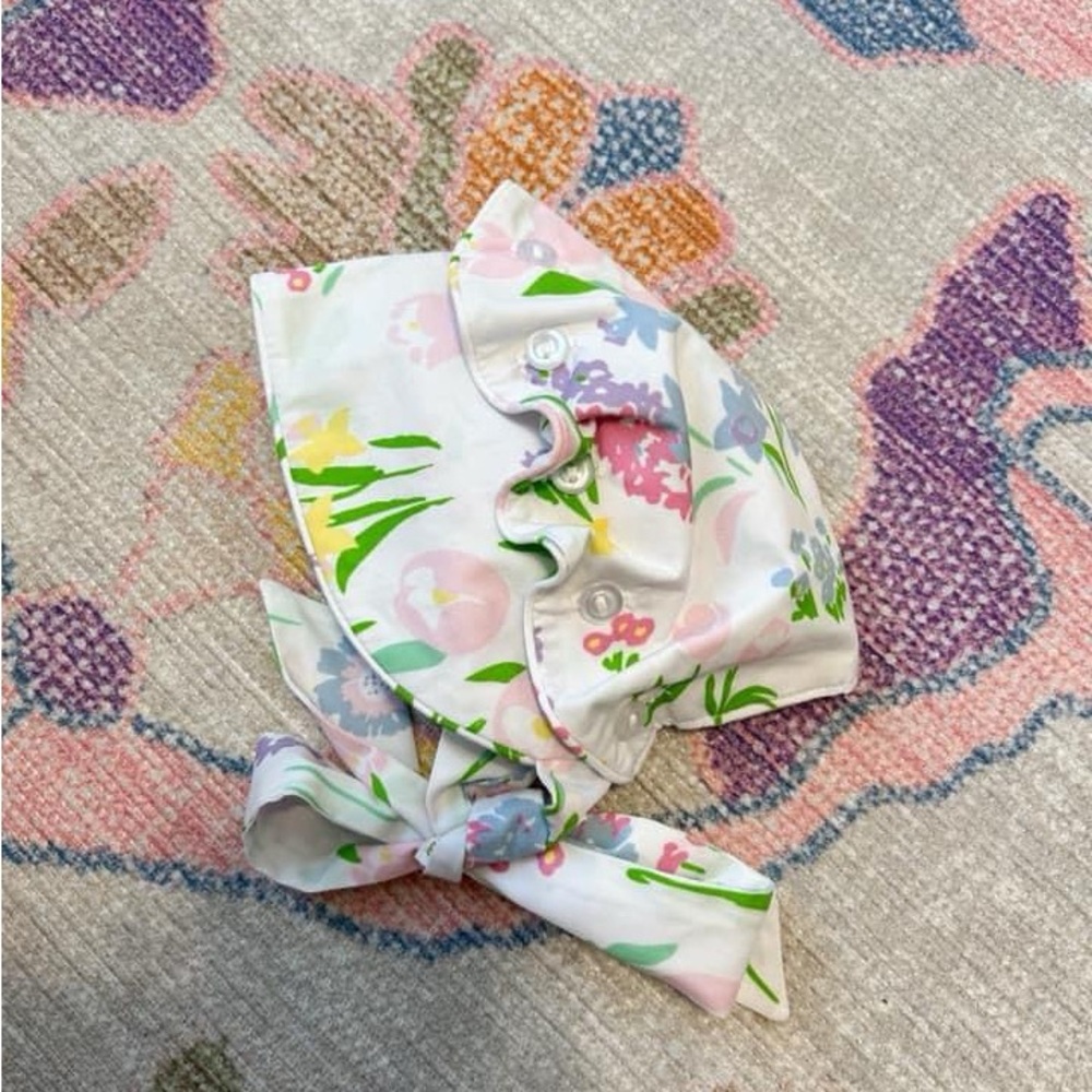 TBBC Dolly Bonnet